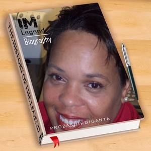 Meet your Posher, Genie